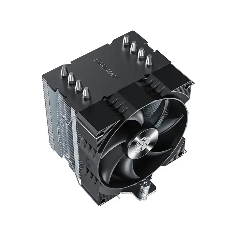 خنک کننده پردازنده گیم مکس Gamma 90 Dark — تصویر ۳