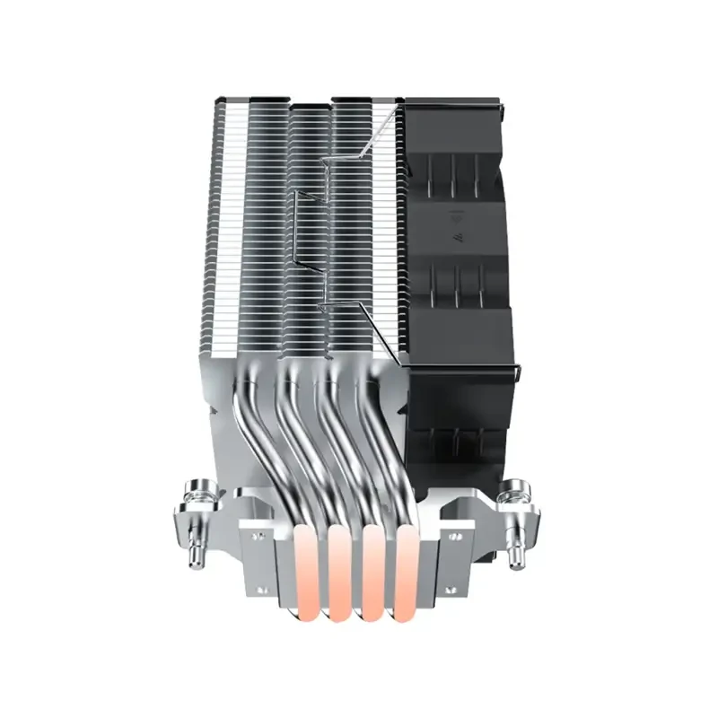 خنک کننده پردازنده گیم مکس Gamma 90 Dark — تصویر ۶