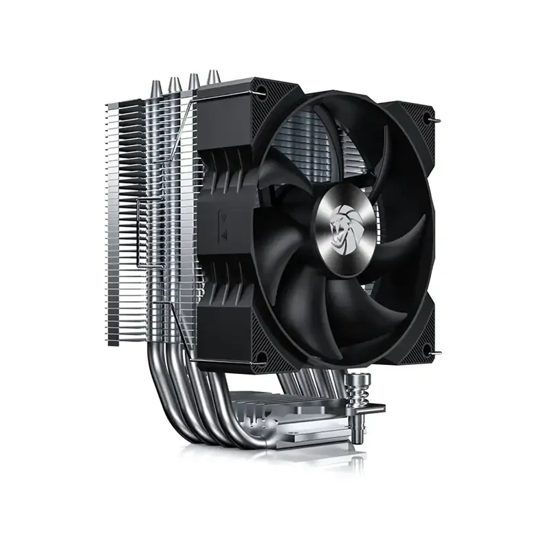 خنک کننده پردازنده گیم مکس Gamma 90 Dark