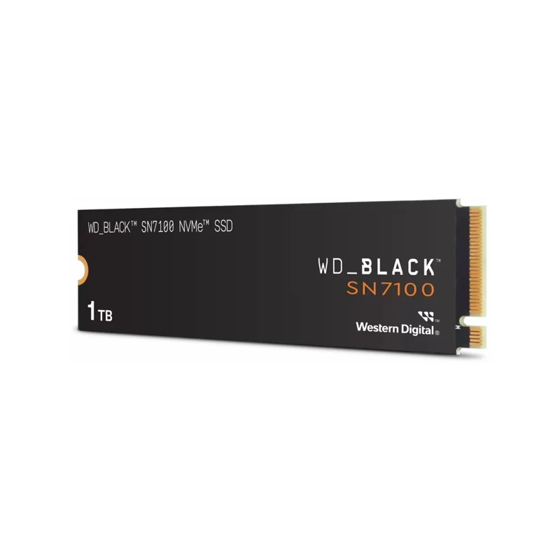 اس اس دی وسترن دیجیتال Black SN7100 1TB — تصویر ۳