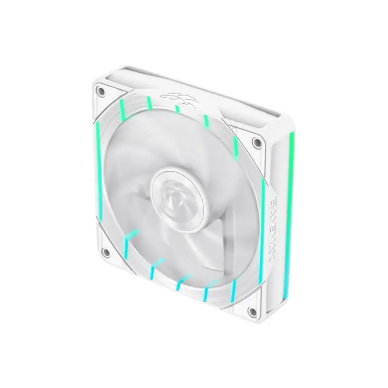 فن کیس گیم مکس Tornado T12 ARGB-R White — تصویر ۵