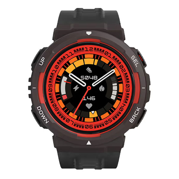 ساعت هوشمند شیائومی مدل Amazfit Active Edge