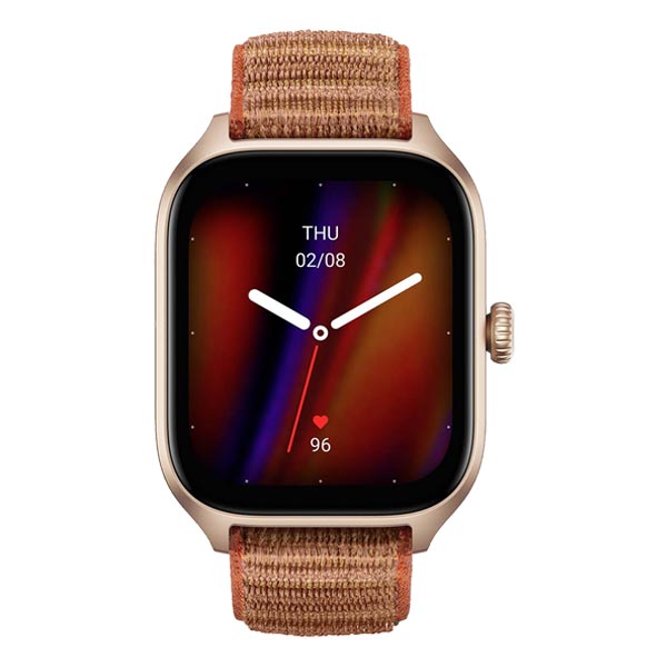 ساعت هوشمند شیائومی مدل Amazfit GTS 4
