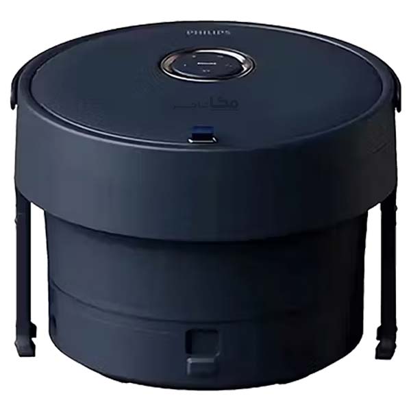 شستشو دهنده و ماساژور پا تاشو فیلیپس مدل Philips PPM6501