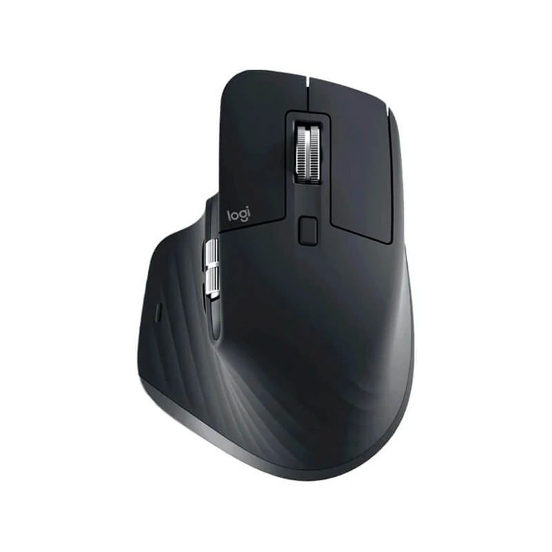 موس بی سیم لاجیتک MX Master 3S — تصویر ۲