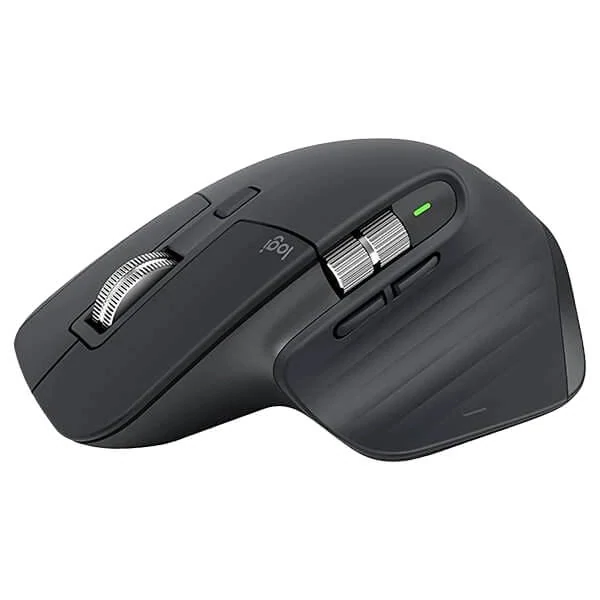 موس بی سیم لاجیتک MX Master 3S — تصویر ۴