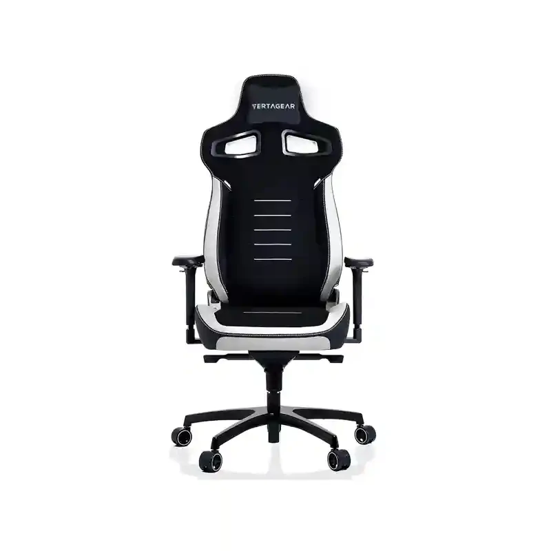 صندلی گیمینگ ورتاگیر PL4800 Black White