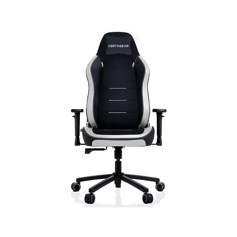 صندلی گیمینگ ورتاگیر SL3800 Black White