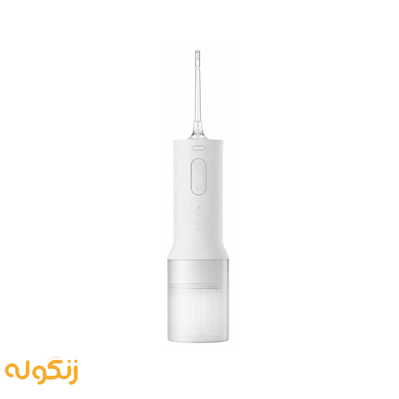 دستگاه شستشوی دهنده دهان و دندان شیائومی مدل Water Flosser 2 MEO705 — تصویر ۳