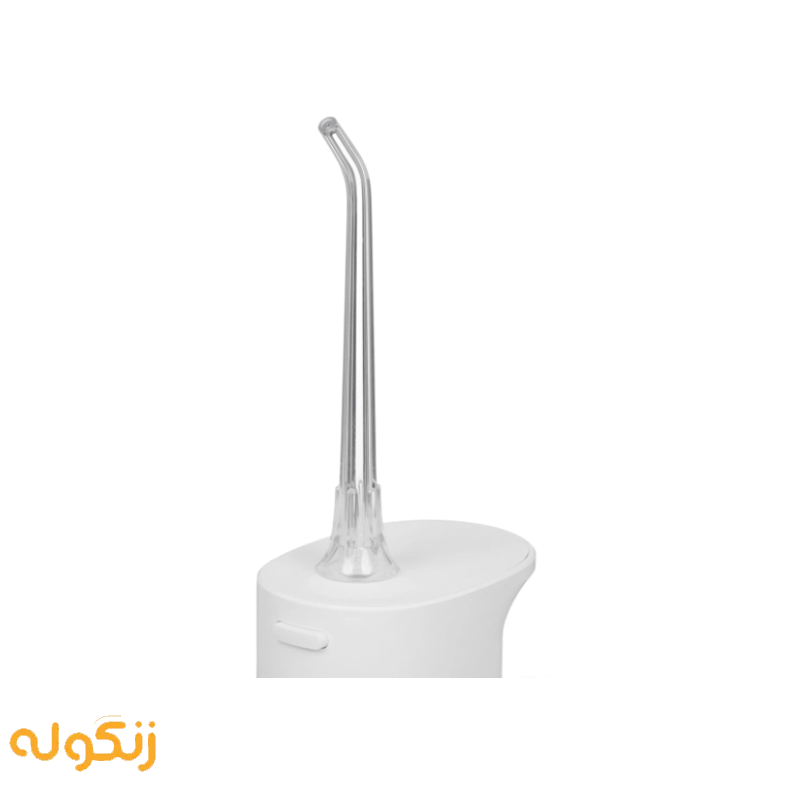 دستگاه شستشوی دهنده دهان و دندان شیائومی مدل Water Flosser 2 MEO705 — تصویر ۴