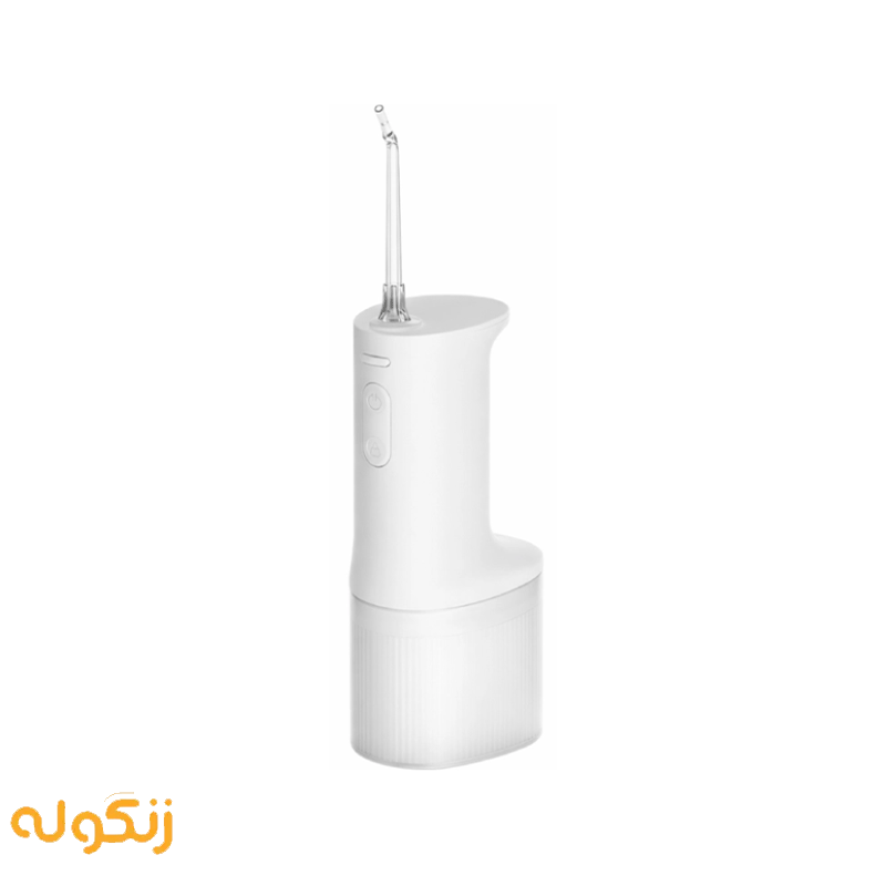 دستگاه شستشوی دهنده دهان و دندان شیائومی مدل Water Flosser 2 MEO705 — تصویر ۵