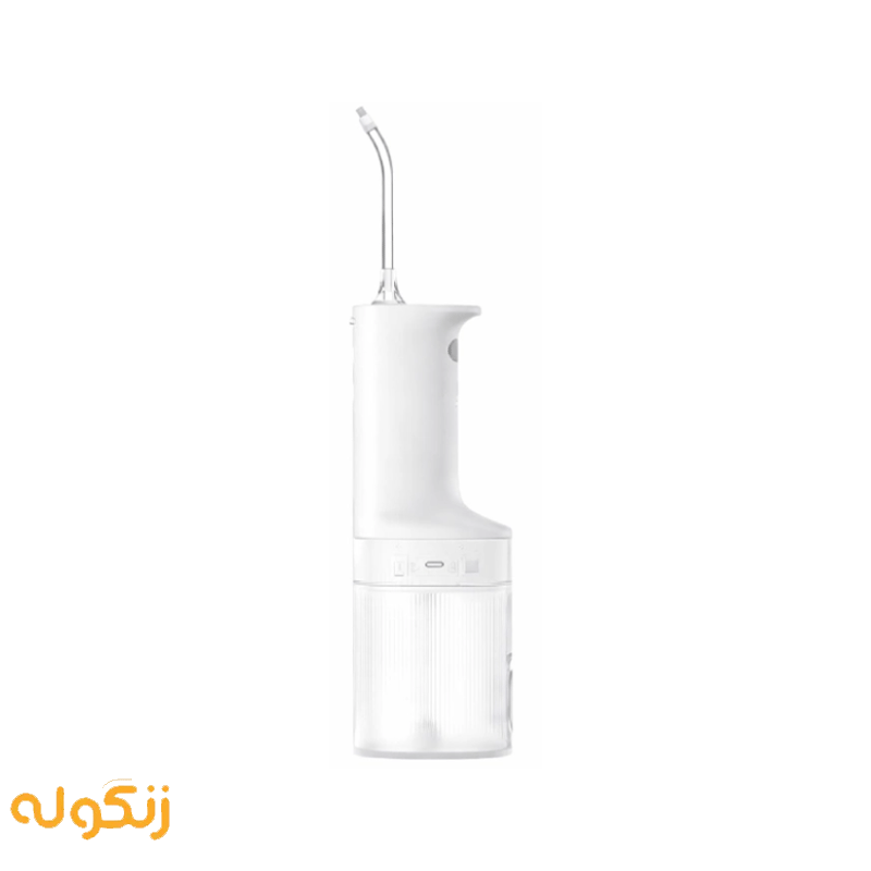 دستگاه شستشوی دهنده دهان و دندان شیائومی مدل Water Flosser 2 MEO705 — تصویر ۶