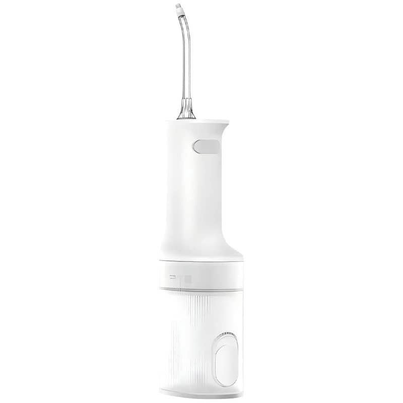 دستگاه شستشوی دهنده دهان و دندان شیائومی مدل Water Flosser 2 MEO705 — تصویر ۸
