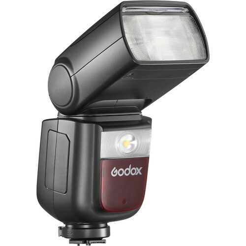 فلاش اکسترنال گودکس Godox v860III برای کانن — تصویر ۲