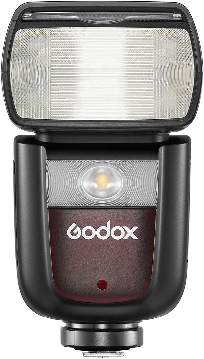 فلاش اکسترنال گودکس Godox v860III برای کانن — تصویر ۴