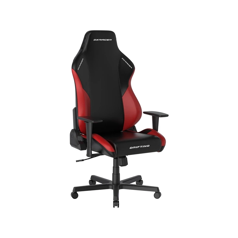 صندلی گیمینگ دی ایکس ریسر Drifting Series 2025 XL Black Red GC/LDC23LTA/NR — تصویر ۳