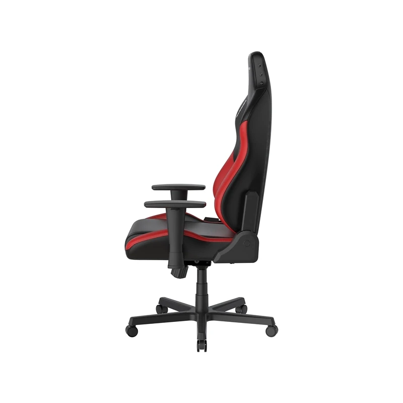 صندلی گیمینگ دی ایکس ریسر Drifting Series 2025 XL Black Red GC/LDC23LTA/NR — تصویر ۸