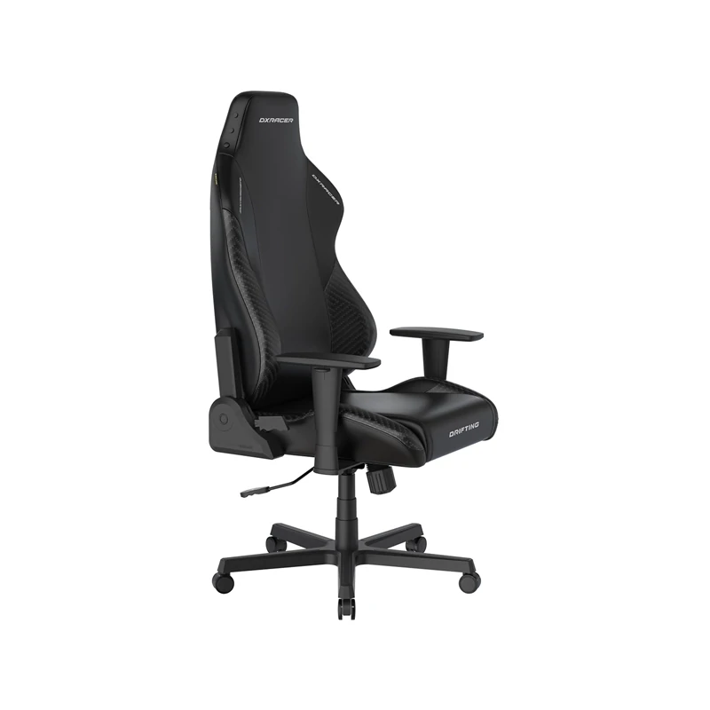 صندلی گیمینگ دی ایکس ریسر Drifting Series 2025 XL Black GC/XLDC23LTALTG/N — تصویر ۴
