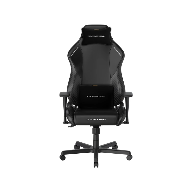صندلی گیمینگ دی ایکس ریسر Drifting Series 2025 XL Black GC/XLDC23LTALTG/N