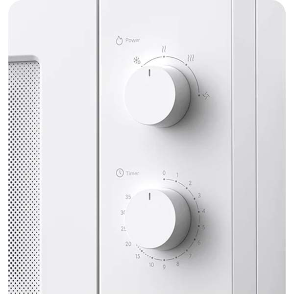 ماکرویو شیائومی مدل MWB010 — تصویر ۷