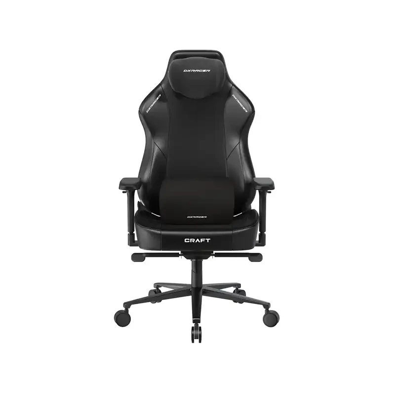 صندلی گیمینگ دی ایکس ریسر Craft Series 2025 XL Black GC/XLCF23LTA/N — تصویر ۲