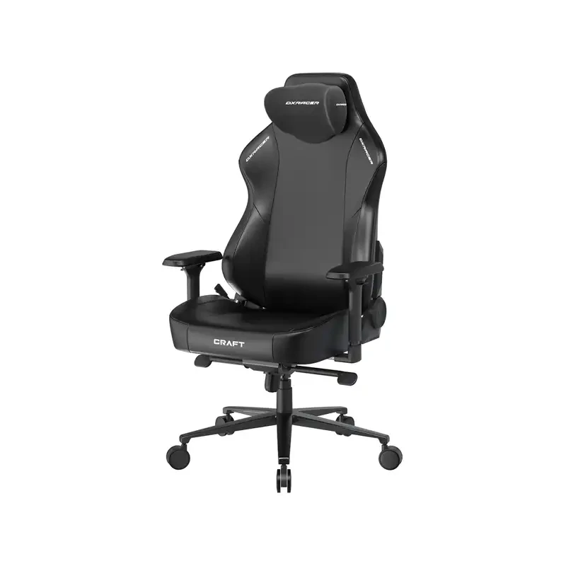 صندلی گیمینگ دی ایکس ریسر Craft Series 2025 XL Black GC/XLCF23LTA/N — تصویر ۵