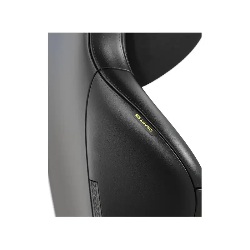 صندلی گیمینگ دی ایکس ریسر Craft Series 2025 XL Black GC/XLCF23LTA/N — تصویر ۷