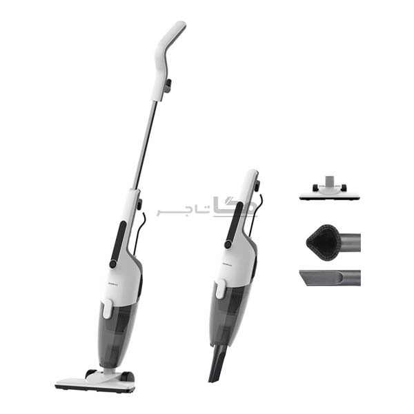 جارو برقی شیائومی مدل Deerma DX120C