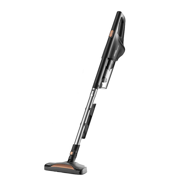 جارو برقی شیائومی مدل Deerma DX600 — تصویر ۲