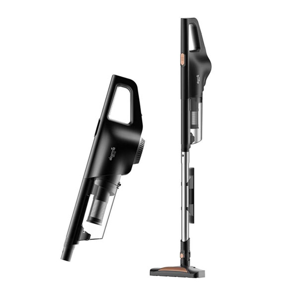 جارو برقی شیائومی مدل Deerma DX600 — تصویر ۳