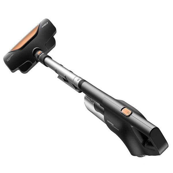 جارو برقی شیائومی مدل Deerma DX600 — تصویر ۴