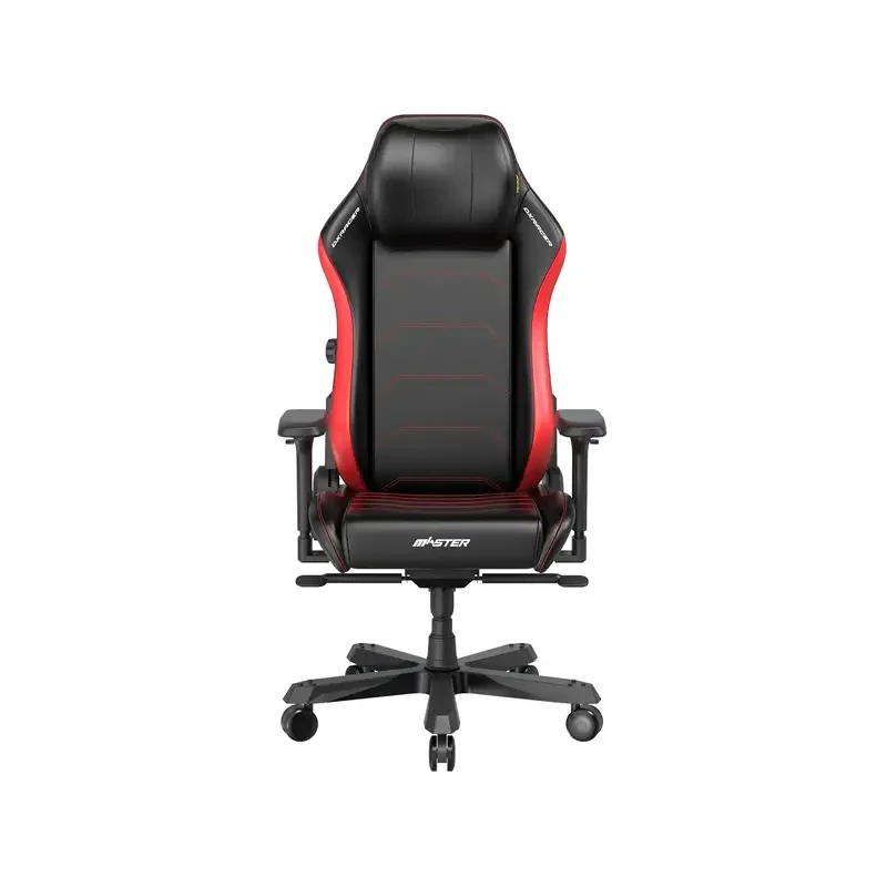 صندلی گیمینگ دی ایکس ریسر Master Series 2025 XL Black Red GC/XLMF24LTA/NR — تصویر ۲