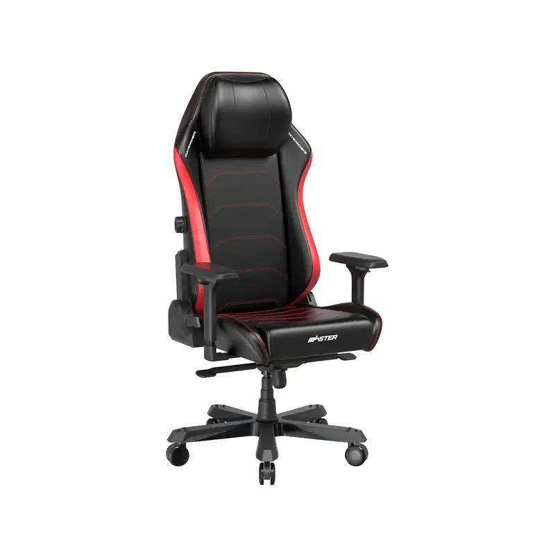 صندلی گیمینگ دی ایکس ریسر Master Series 2025 XL Black Red GC/XLMF24LTA/NR — تصویر ۳