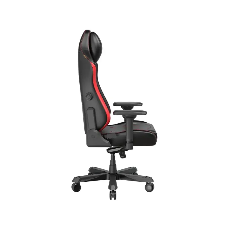 صندلی گیمینگ دی ایکس ریسر Master Series 2025 XL Black Red GC/XLMF24LTA/NR — تصویر ۴