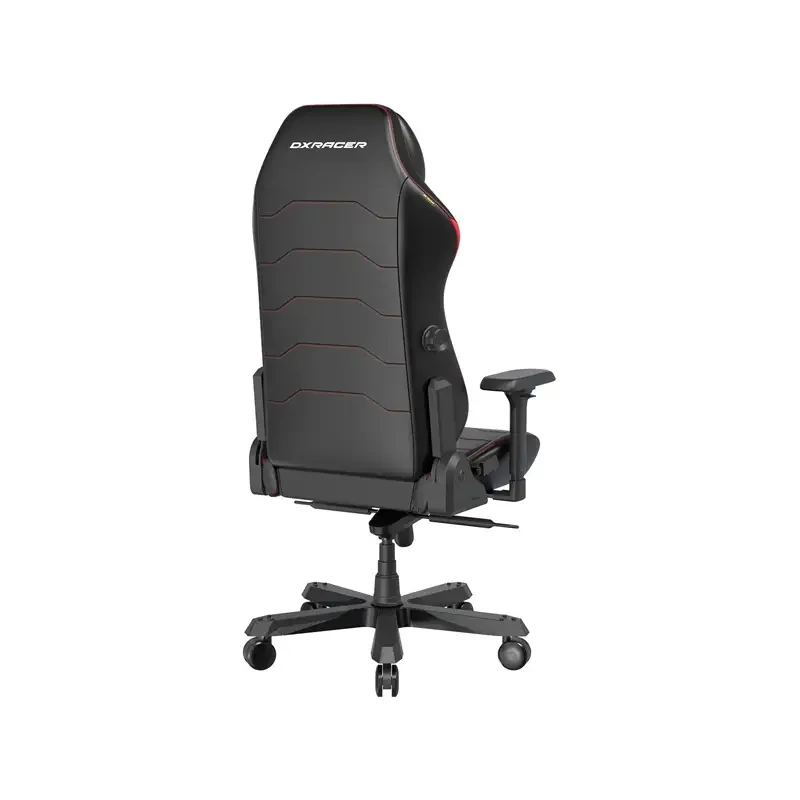 صندلی گیمینگ دی ایکس ریسر Master Series 2025 XL Black Red GC/XLMF24LTA/NR — تصویر ۵