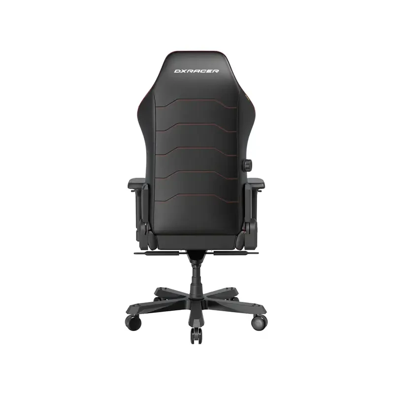 صندلی گیمینگ دی ایکس ریسر Master Series 2025 XL Black Red GC/XLMF24LTA/NR — تصویر ۶
