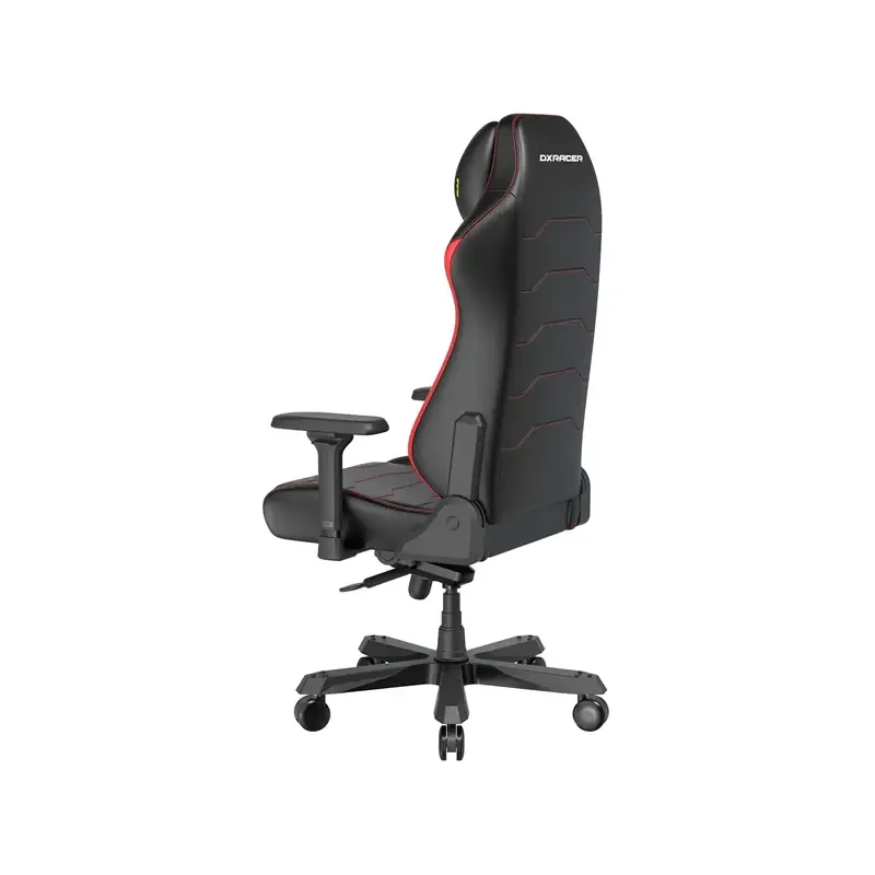 صندلی گیمینگ دی ایکس ریسر Master Series 2025 XL Black Red GC/XLMF24LTA/NR — تصویر ۷