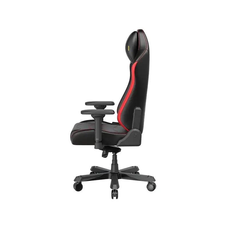 صندلی گیمینگ دی ایکس ریسر Master Series 2025 XL Black Red GC/XLMF24LTA/NR — تصویر ۸