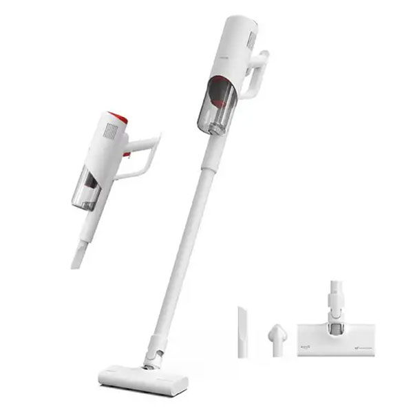 جارو برقی شیائومی مدل Deerma DX300 — تصویر ۳