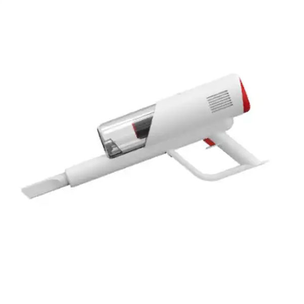 جارو برقی شیائومی مدل Deerma DX300 — تصویر ۴