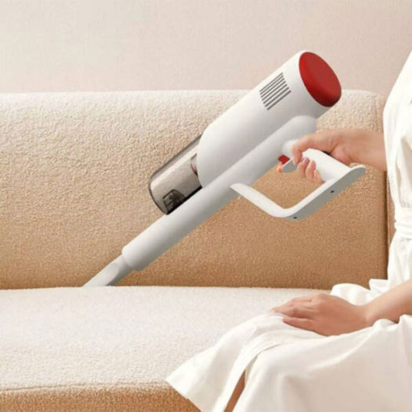 جارو برقی شیائومی مدل Deerma DX300 — تصویر ۵
