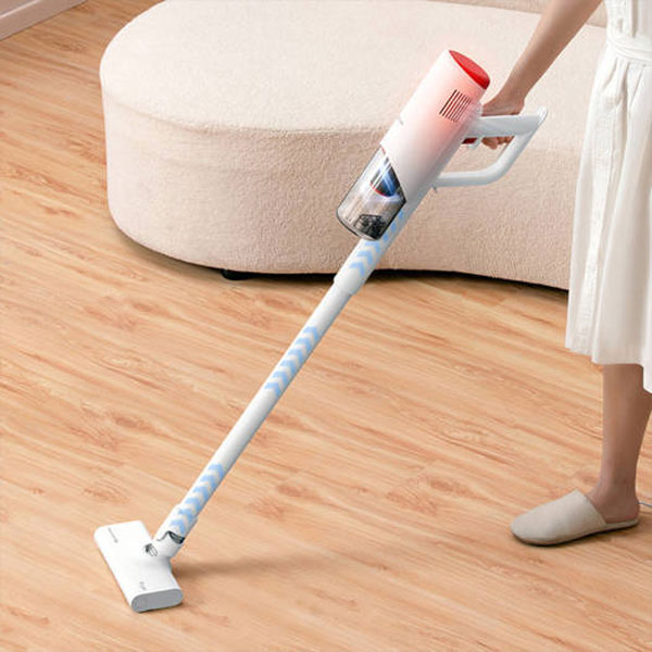 جارو برقی شیائومی مدل Deerma DX300 — تصویر ۶
