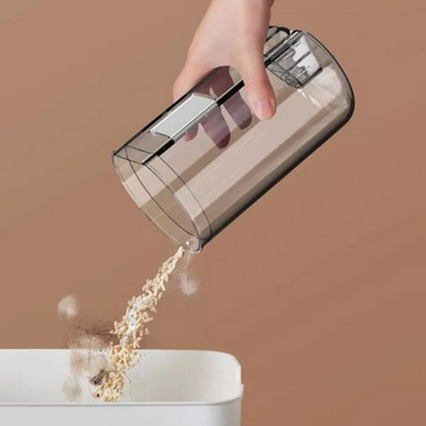 جارو برقی شیائومی مدل Deerma DX300 — تصویر ۸