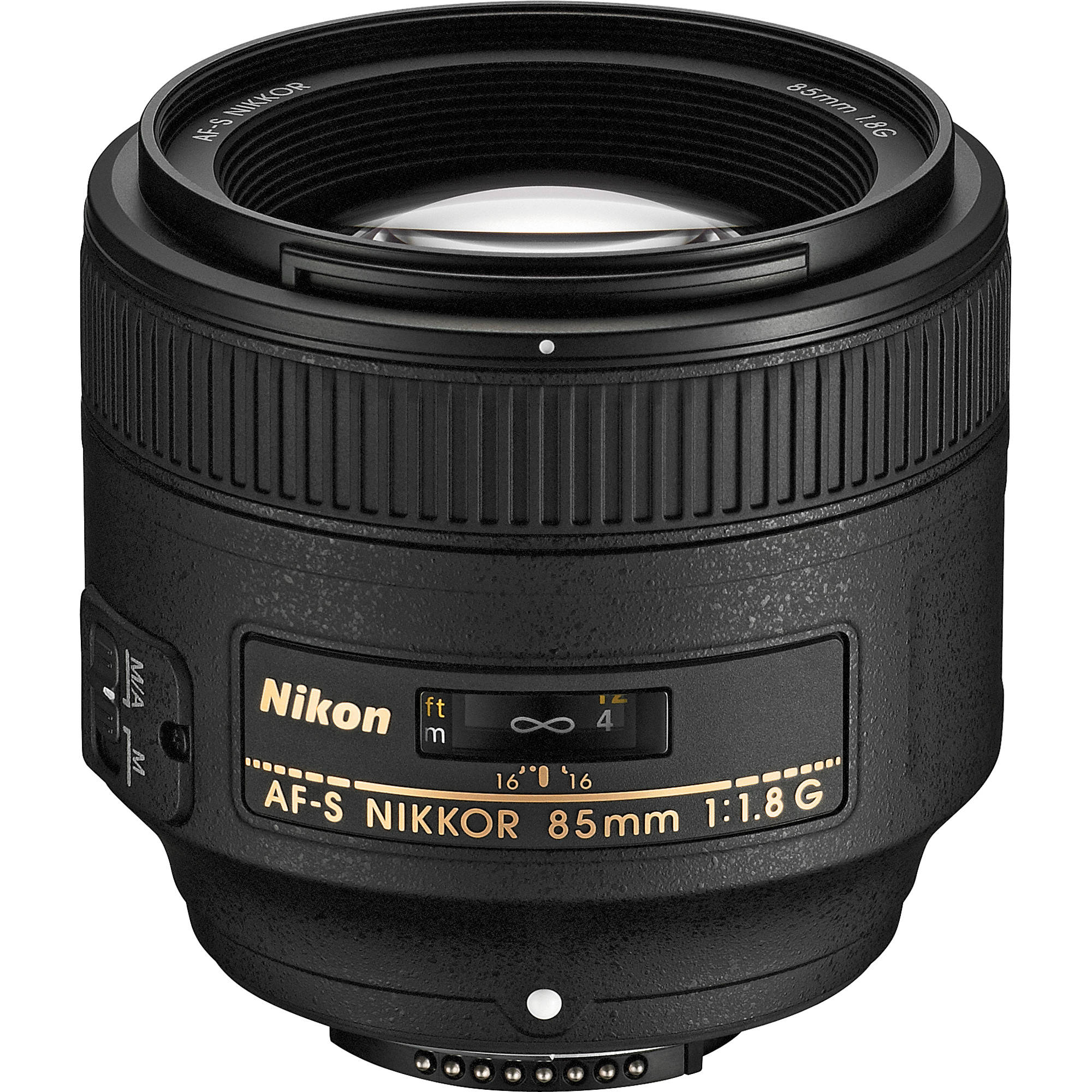 لنز نیکون Nikon AF-S NIKKOR 85mm f/1.8G
