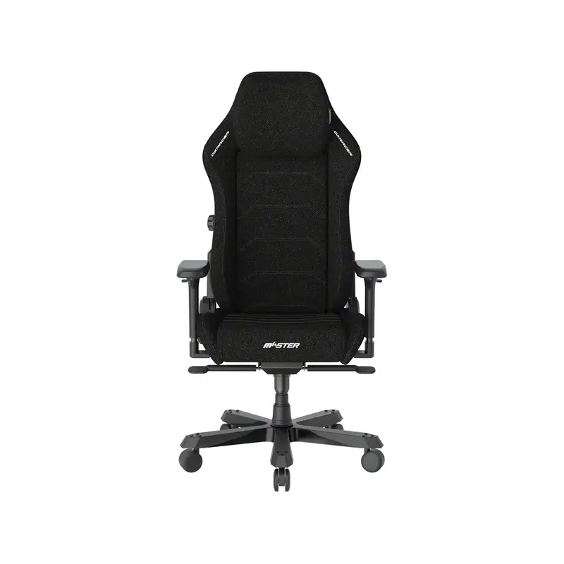 صندلی گیمینگ دی ایکس ریسر Master Series 2025 XL Fabric Black GC/XLMF23FBE/N — تصویر ۲