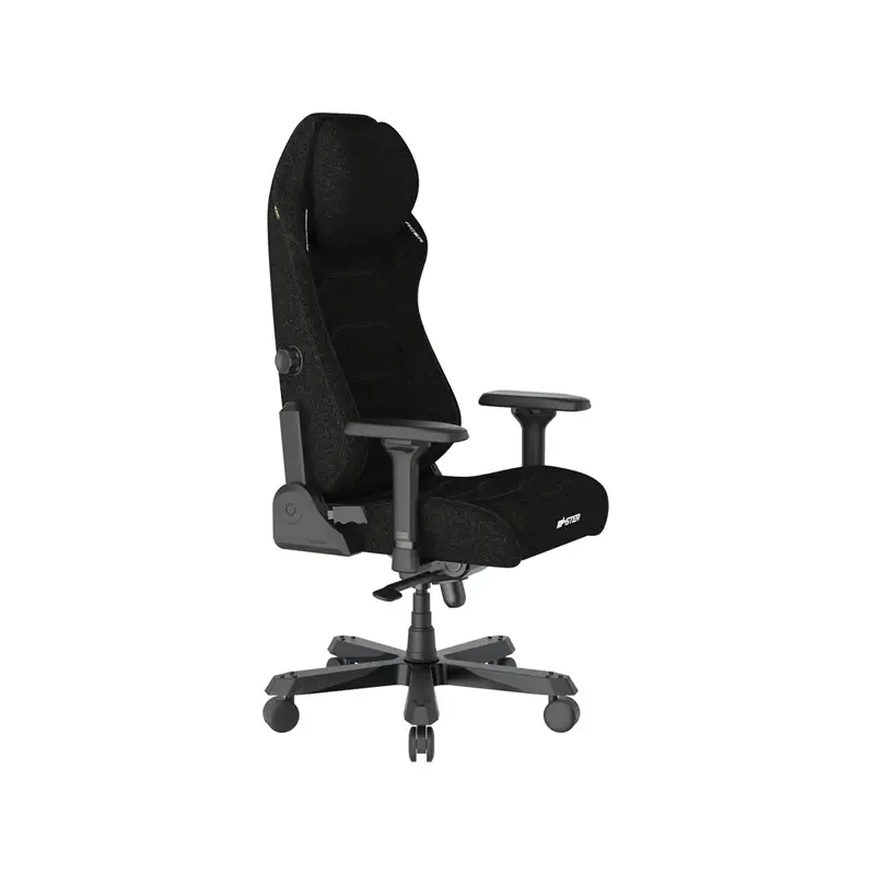 صندلی گیمینگ دی ایکس ریسر Master Series 2025 XL Fabric Black GC/XLMF23FBE/N — تصویر ۳