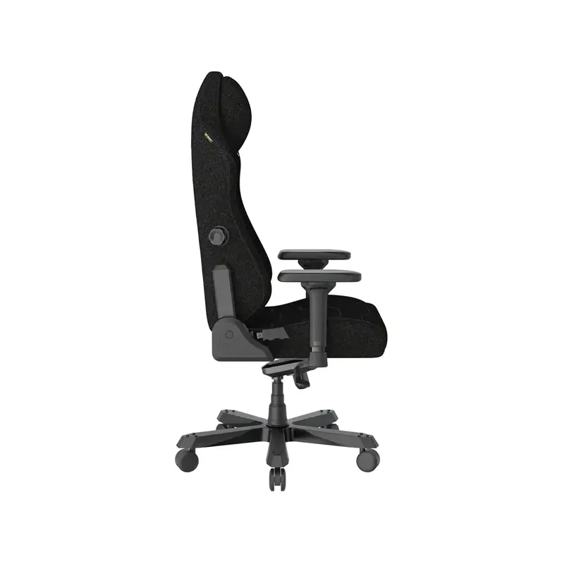 صندلی گیمینگ دی ایکس ریسر Master Series 2025 XL Fabric Black GC/XLMF23FBE/N — تصویر ۴