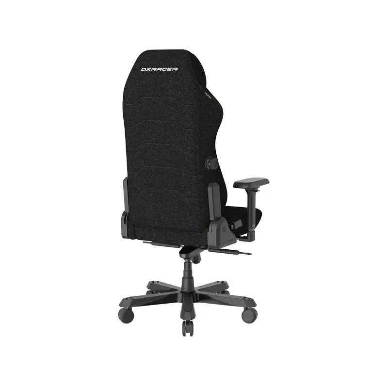 صندلی گیمینگ دی ایکس ریسر Master Series 2025 XL Fabric Black GC/XLMF23FBE/N — تصویر ۵