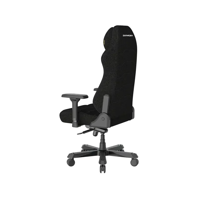 صندلی گیمینگ دی ایکس ریسر Master Series 2025 XL Fabric Black GC/XLMF23FBE/N — تصویر ۷