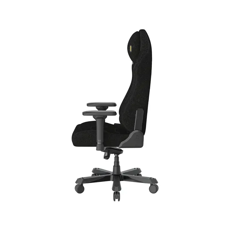 صندلی گیمینگ دی ایکس ریسر Master Series 2025 XL Fabric Black GC/XLMF23FBE/N — تصویر ۸